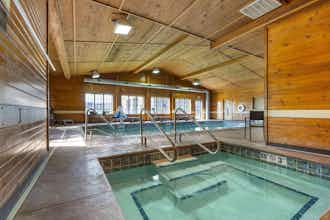 Hotel Best Western Yellowstone Crossing photo 2