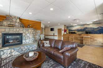 Hotel Best Western Yellowstone Crossing photo 3
