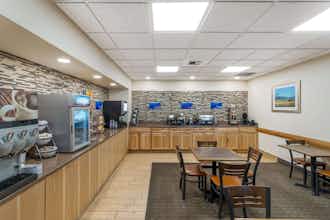 Hotel Best Western Yellowstone Crossing photo 4