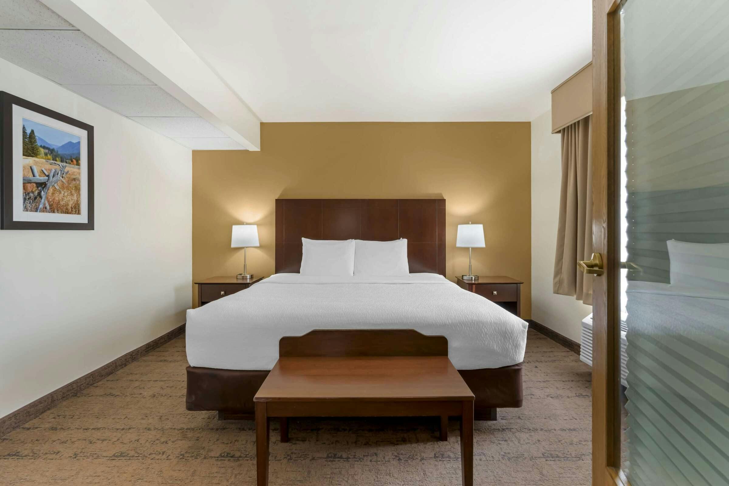 Hotel Best Western Yellowstone Crossing photo 5