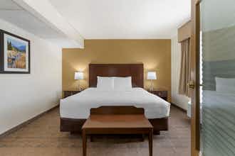 Hotel Best Western Yellowstone Crossing photo 5