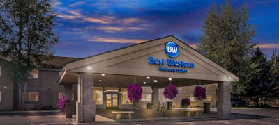 Best Western Newberry Station