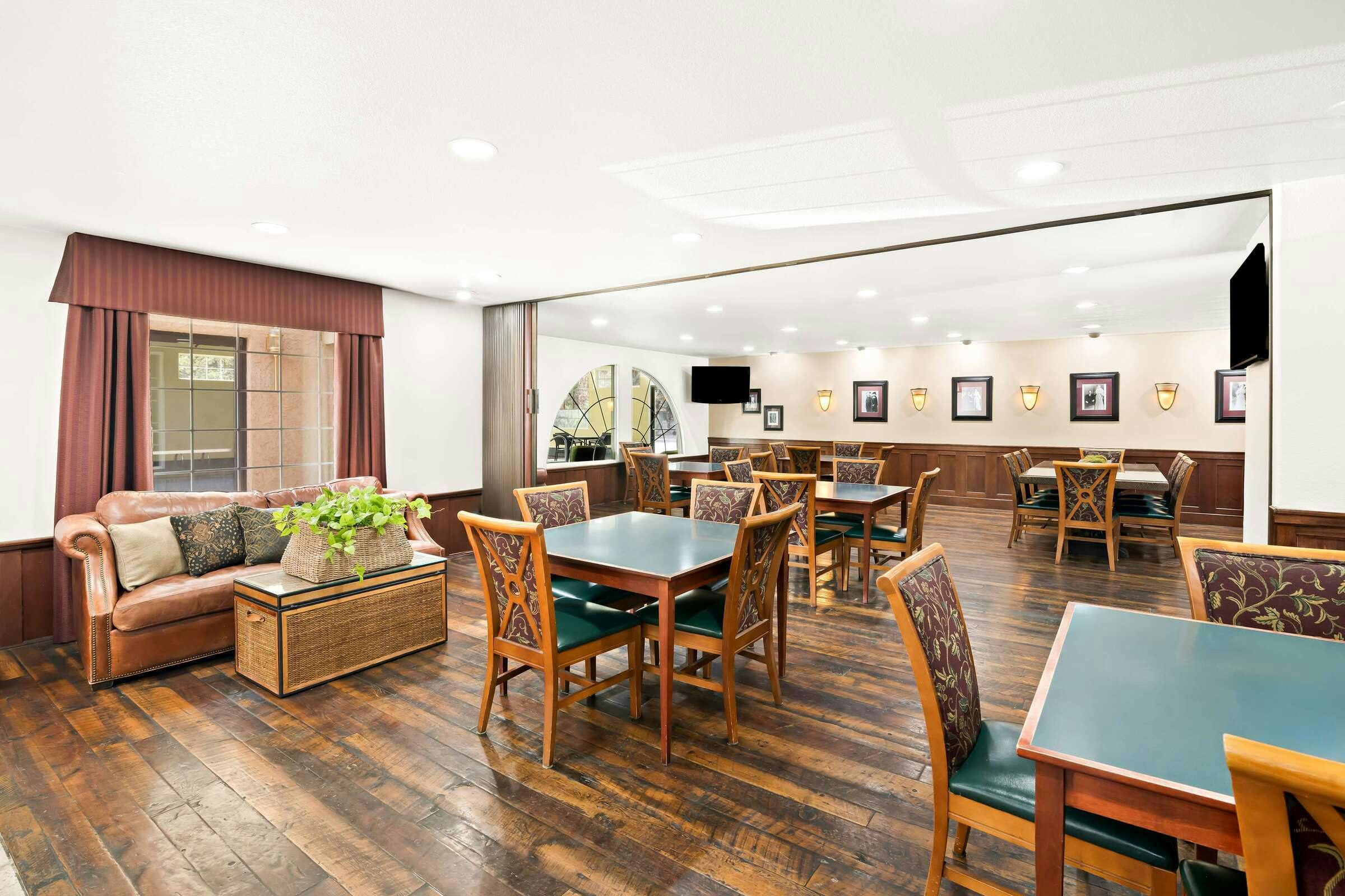 Hotel Best Western Newberry Station photo 1