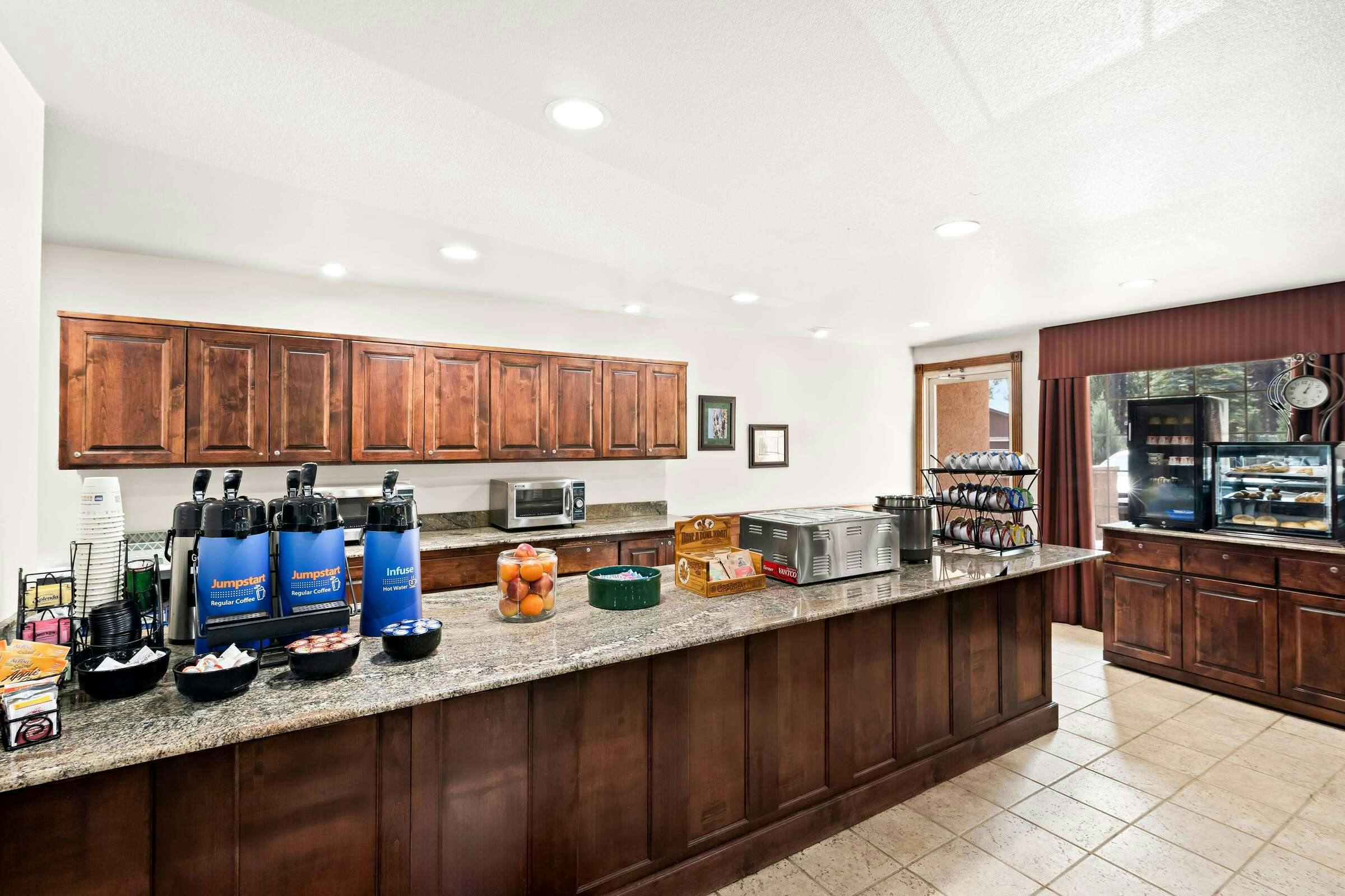 Hotel Best Western Newberry Station photo 3