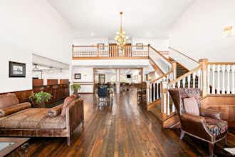 Hotel Best Western Newberry Station photo 4