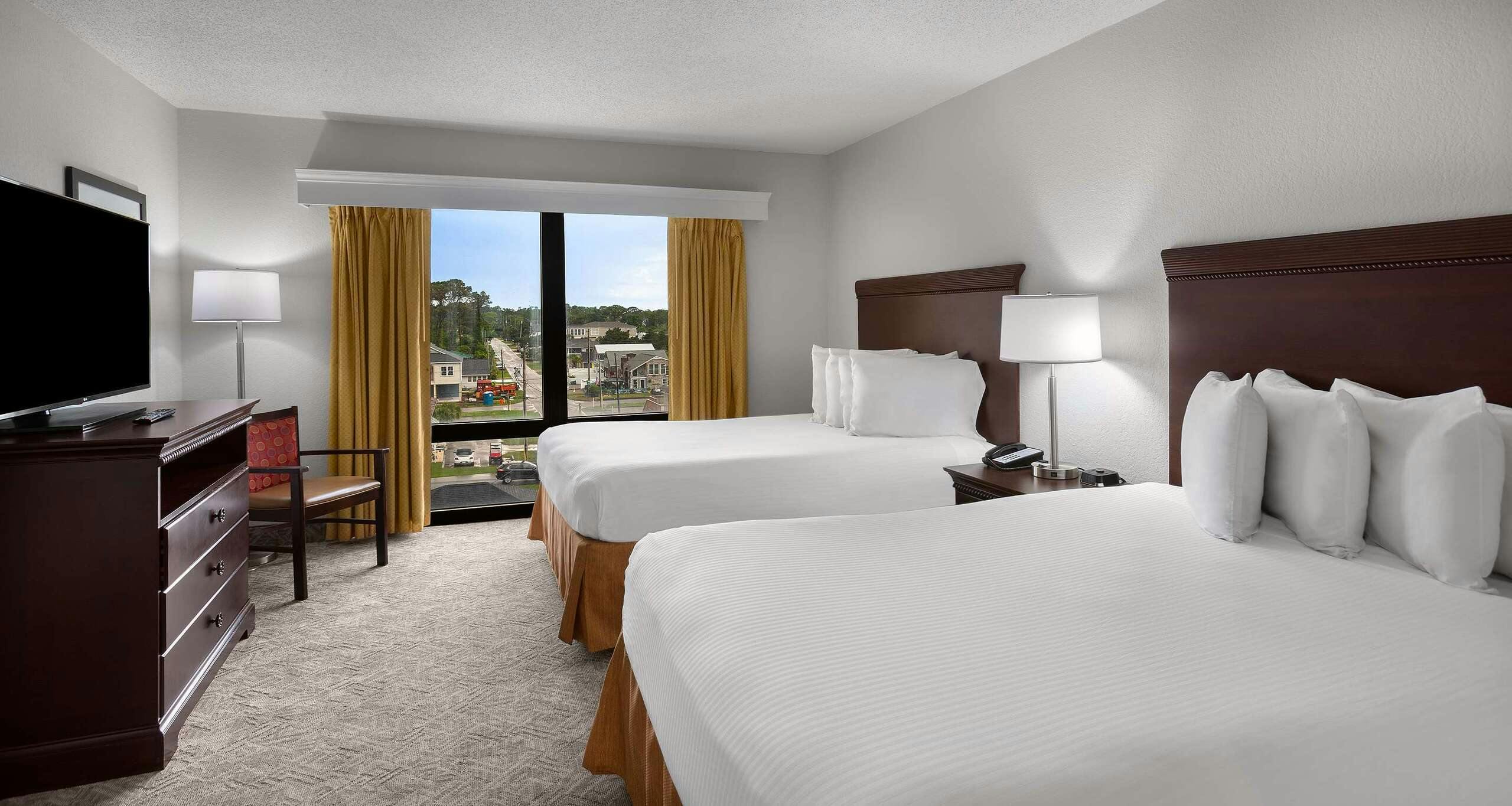 Hotel Best Western Ocean Sands Beach Resort photo 3