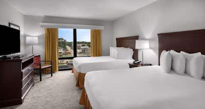Hotel Best Western Ocean Sands Beach Resort photo 3