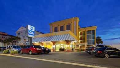 Hotel Best Western Ocean Sands Beach Resort photo 4