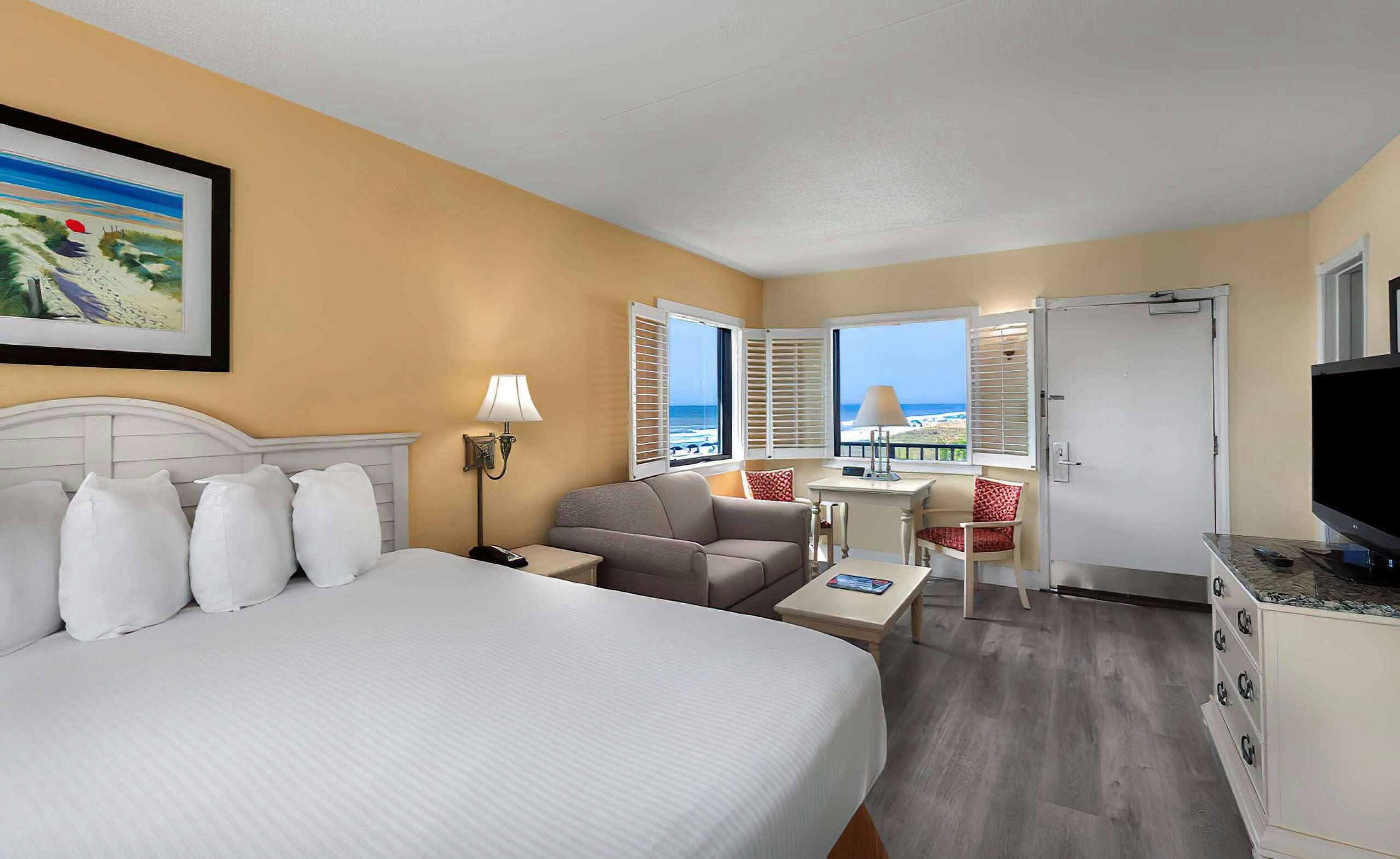 Hotel Best Western Ocean Sands Beach Resort photo 5