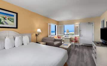 Hotel Best Western Ocean Sands Beach Resort photo 5