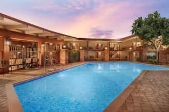 Hotel Best Western Red Hills photo 1