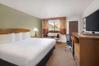 Hotel Best Western Red Hills photo 2