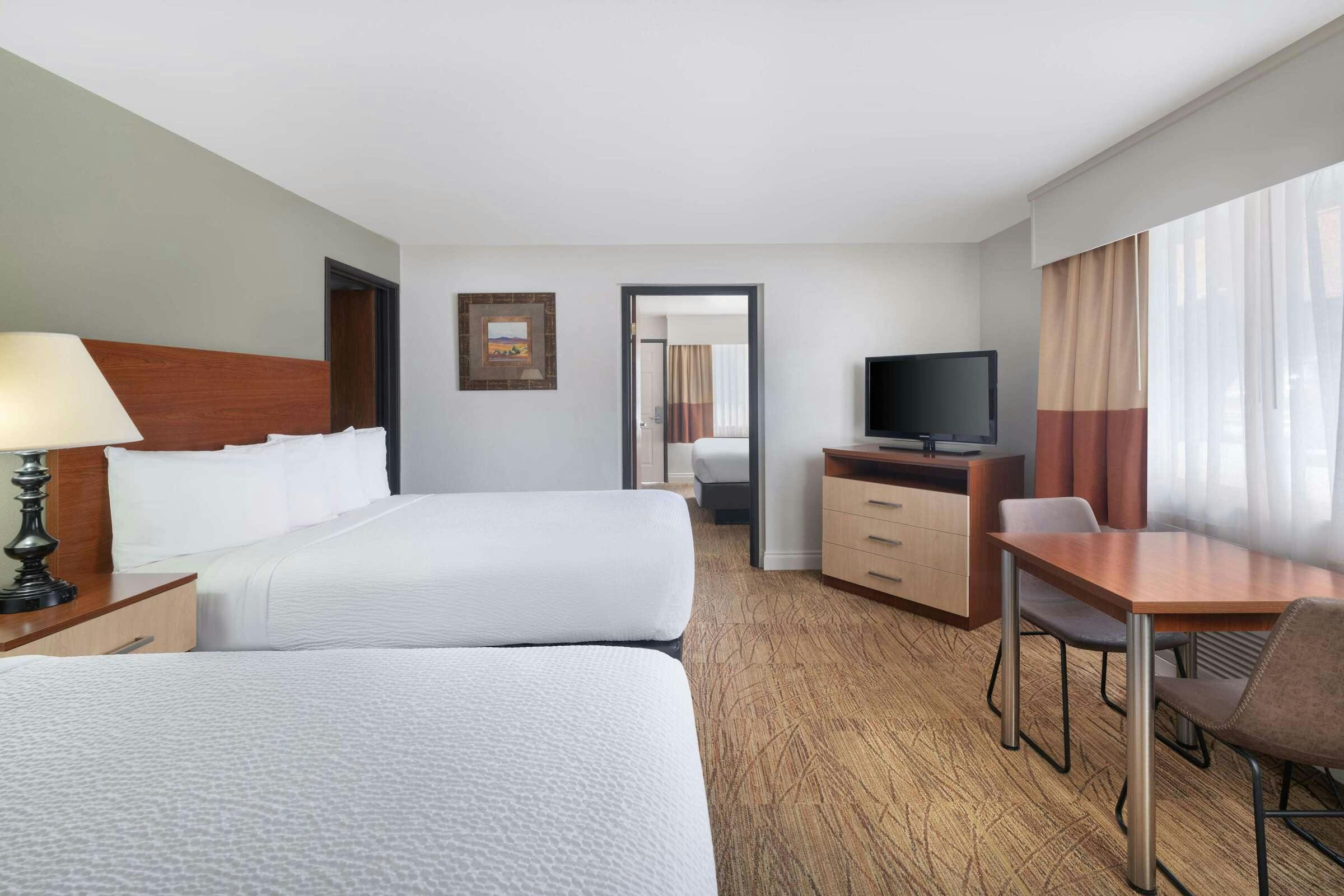 Hotel Best Western Red Hills photo 3