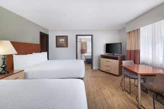 Hotel Best Western Red Hills photo 3