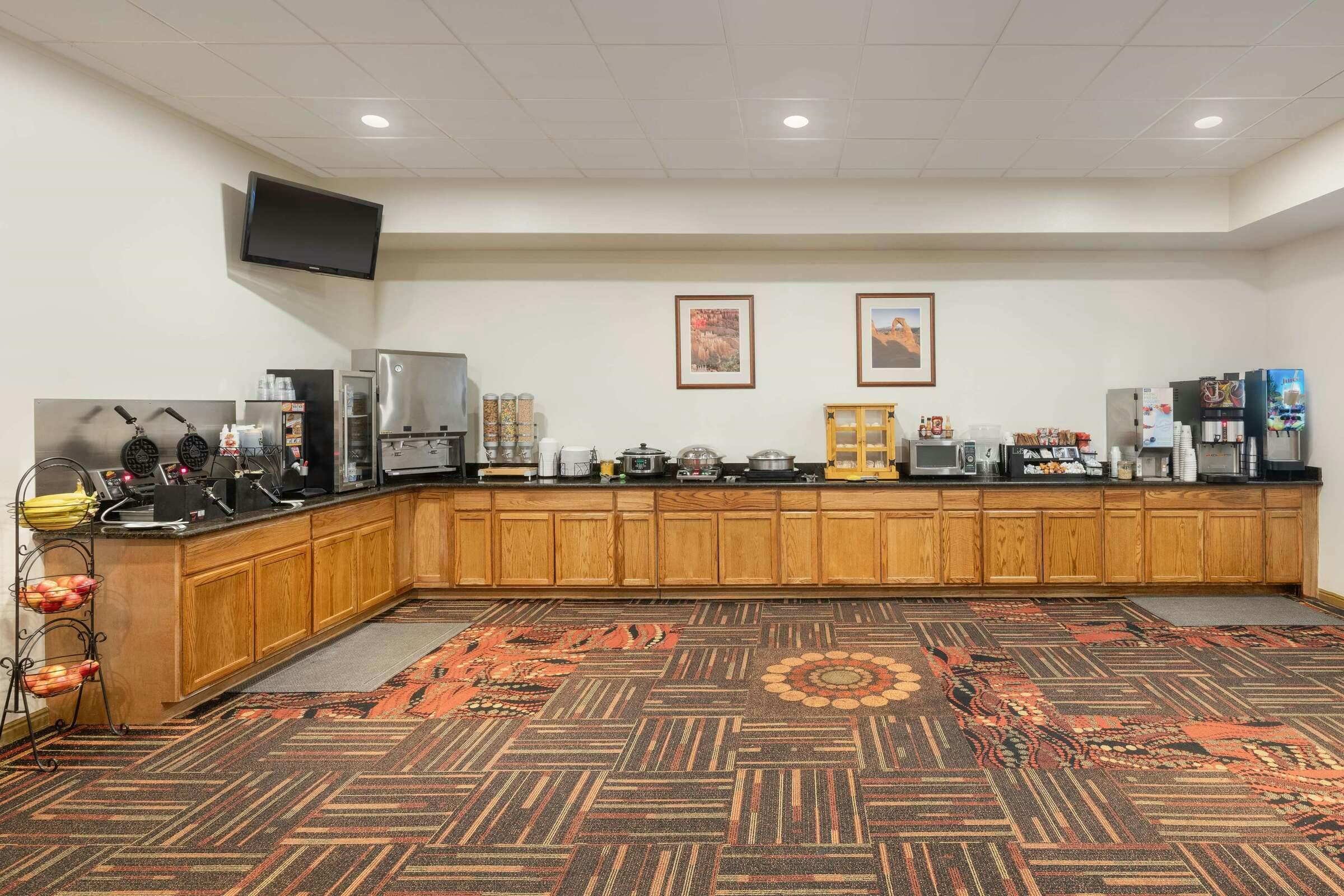 Hotel Best Western Red Hills photo 5