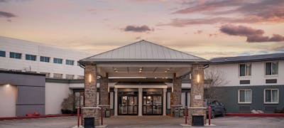 Best Western Green Bay Inn Conference Center
