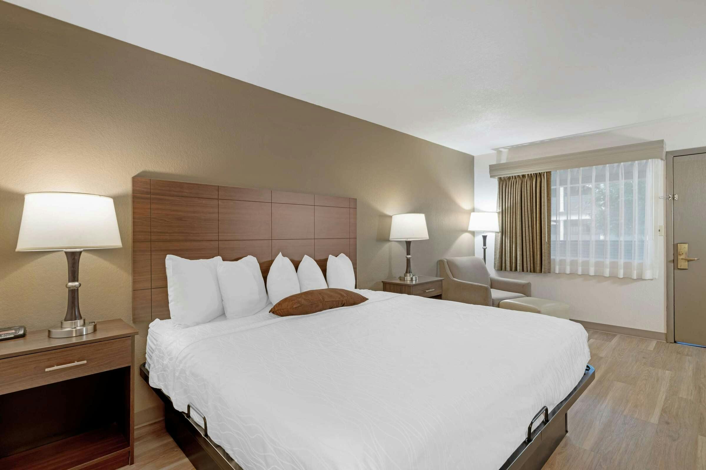 Hotel Best Western Green Bay Inn Conference Center photo 1