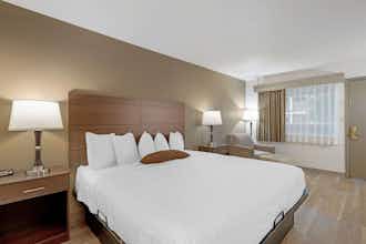Hotel Best Western Green Bay Inn Conference Center photo 1