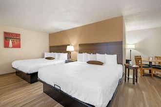 Hotel Best Western Green Bay Inn Conference Center photo 2