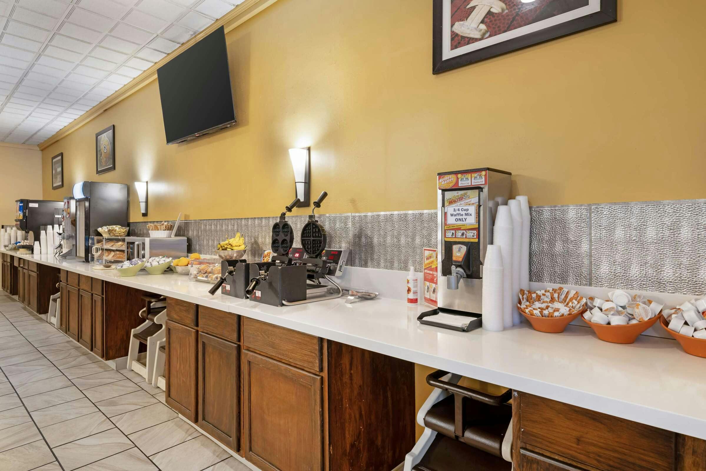 Hotel Best Western Green Bay Inn Conference Center photo 3