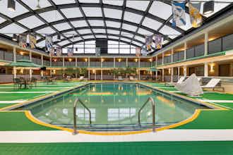 Hotel Best Western Green Bay Inn Conference Center photo 4
