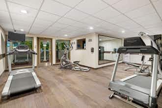 Hotel Best Western Green Bay Inn Conference Center photo 5