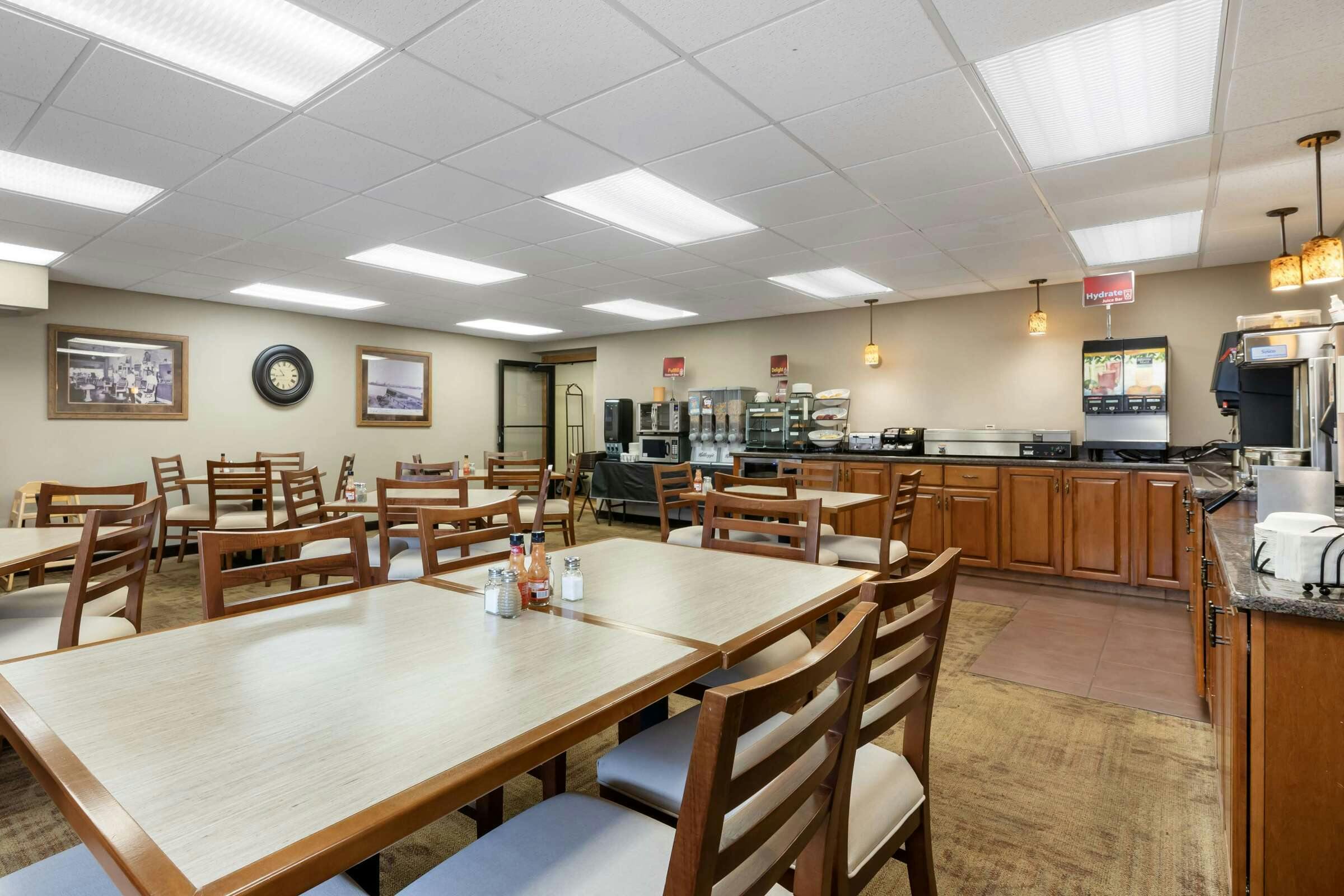 Hotel Best Western Plus Concord Inn photo 3