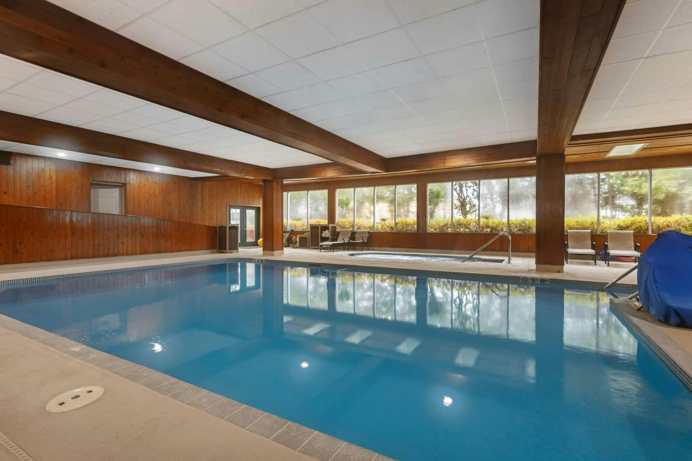 Hotel Best Western Plus Concord Inn photo 4