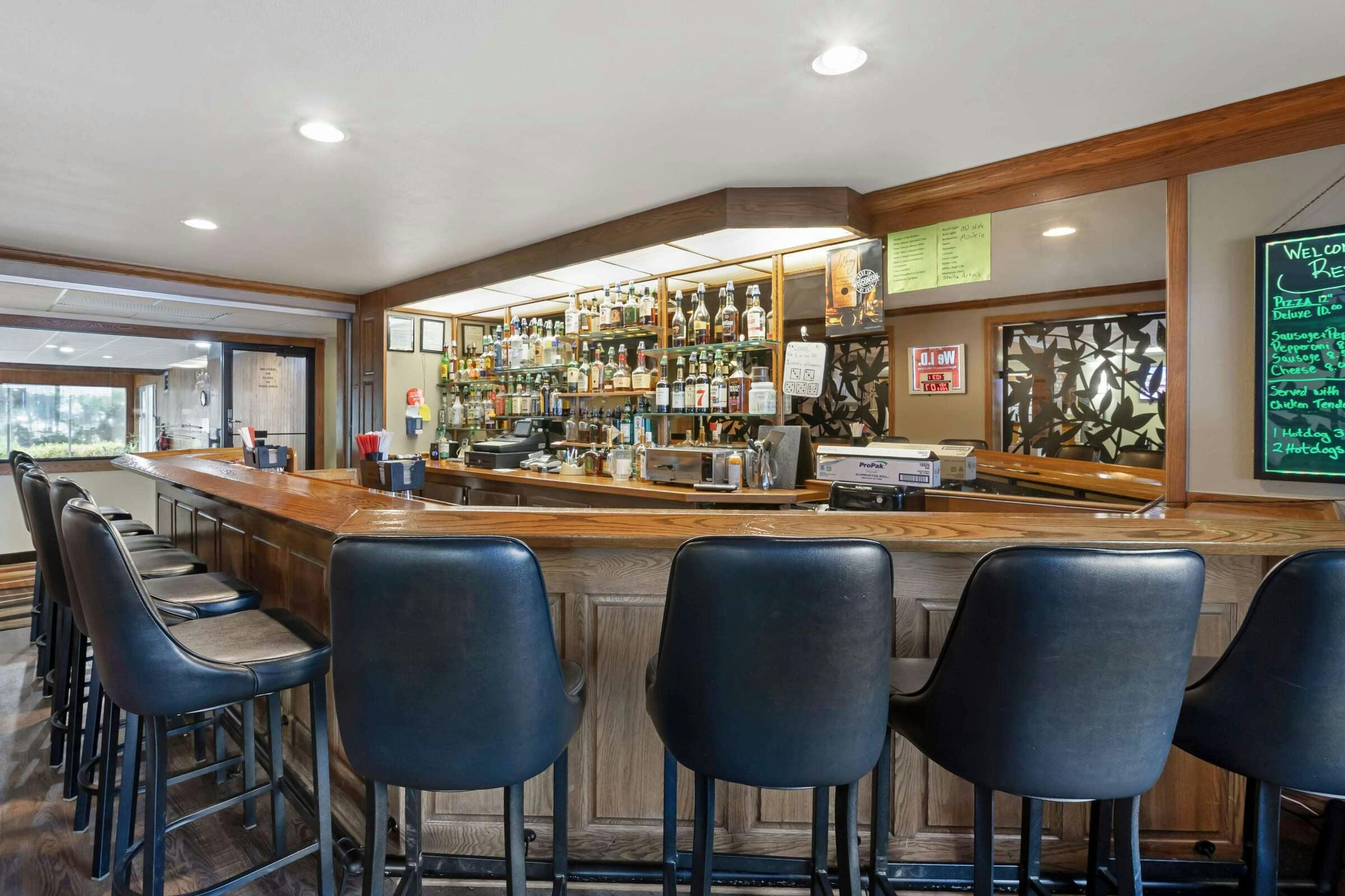 Hotel Best Western Plus Concord Inn photo 5