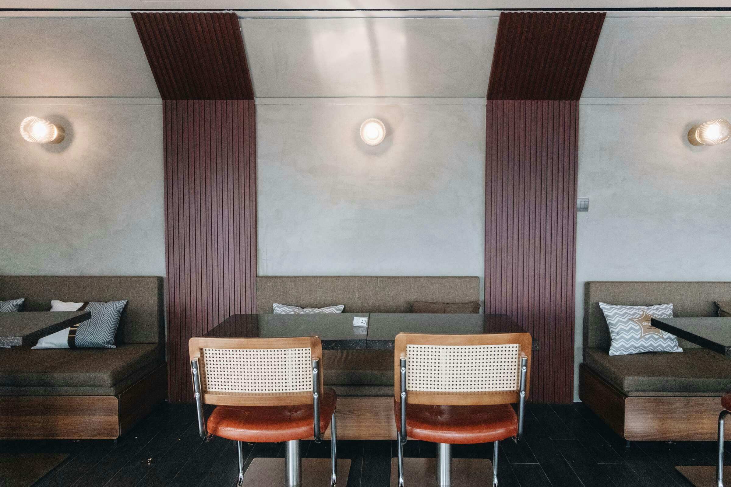 Hotel Louis Kienne Residences photo 2