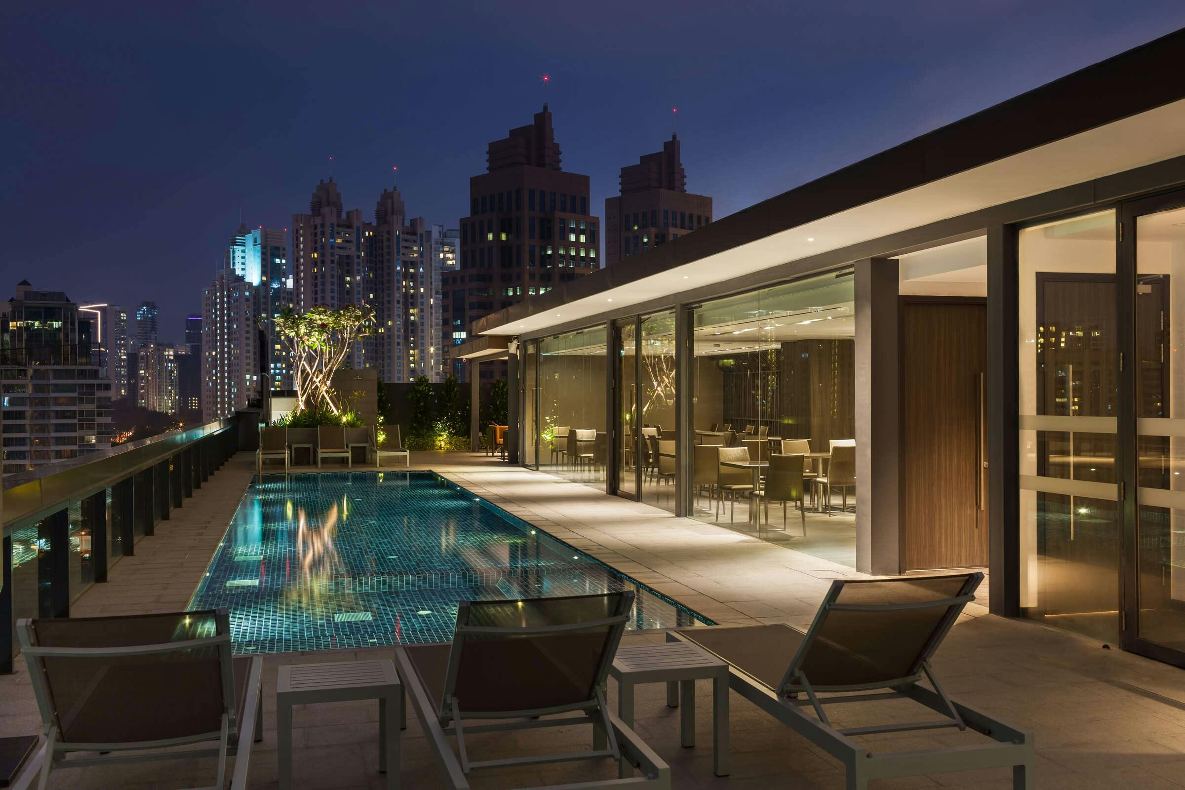 Hotel Louis Kienne Residences photo 5