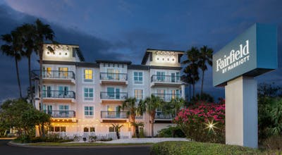 Fairfield Inn & Suites by Marriott Destin