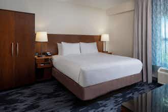 Hotel Fairfield Inn & Suites by Marriott Destin photo 1