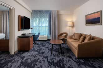 Hotel Fairfield Inn & Suites by Marriott Destin photo 2