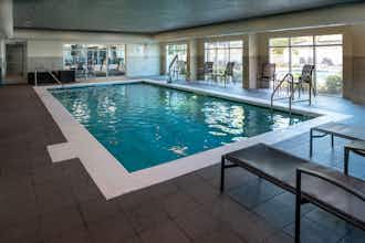 Hotel Fairfield Inn & Suites by Marriott Destin photo 4