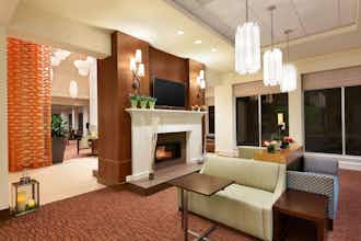 Hotel Hilton Garden Inn Boston Logan photo 1