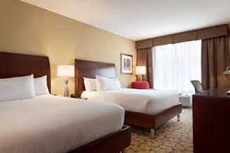 Hotel Hilton Garden Inn Boston Logan photo 2