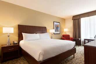 Hotel Hilton Garden Inn Boston Logan photo 5