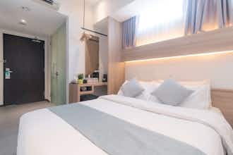 Hotel Hotel NuVe Bugis photo 5