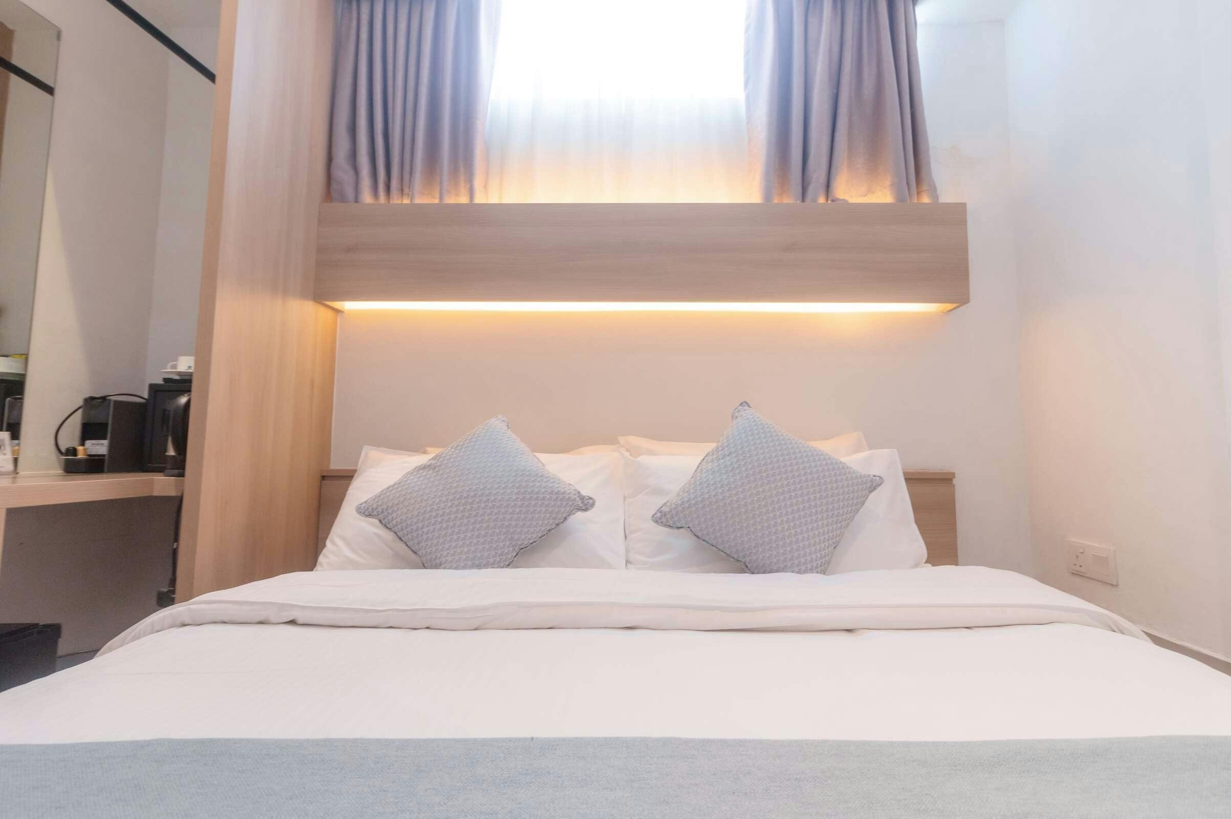 Hotel Hotel NuVe Bugis photo 4