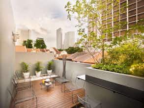 Hotel Hotel NuVe Bugis photo 3