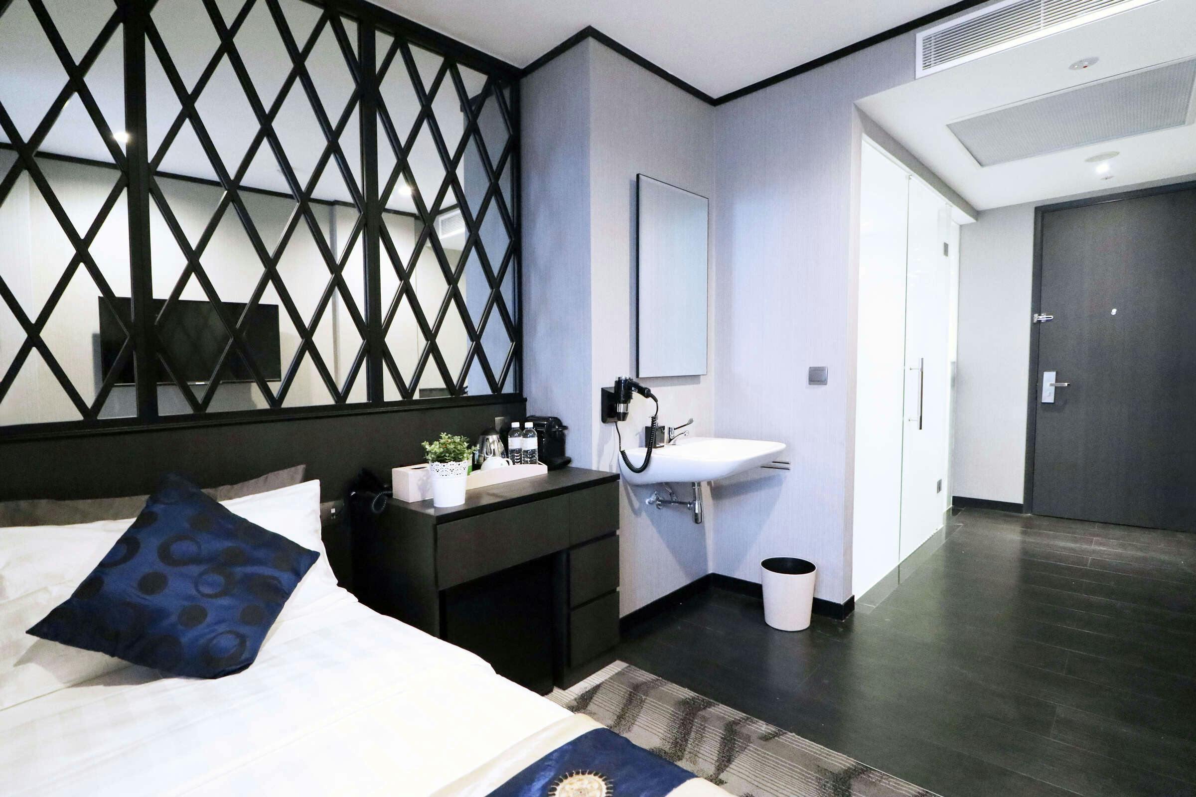 Hotel Hotel NuVe Urbane Lavender photo 4