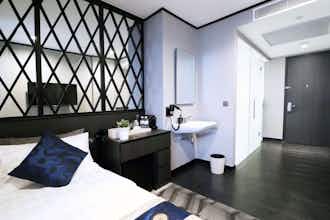 Hotel Hotel NuVe Urbane Lavender photo 4
