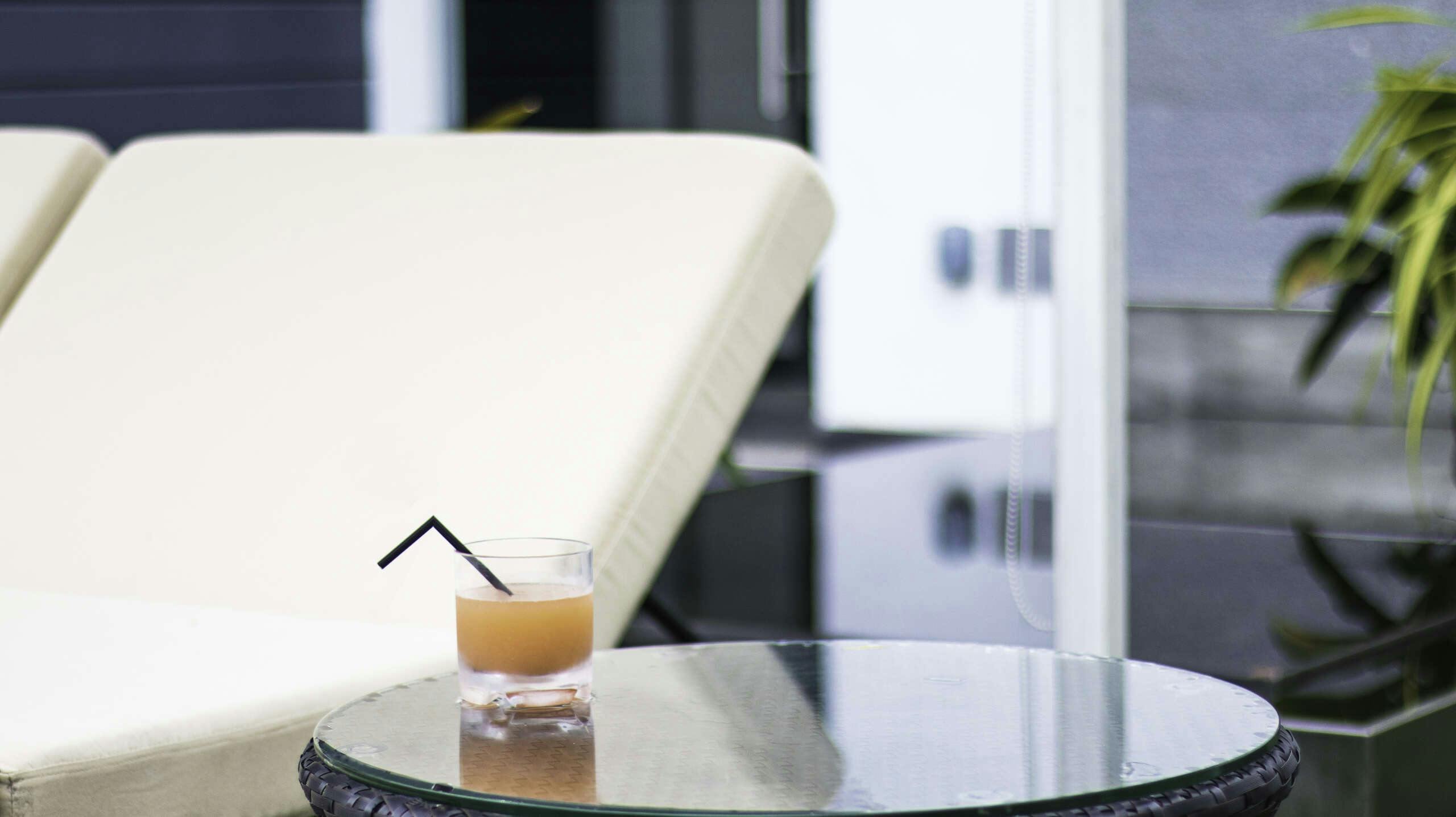 Hotel Hotel NuVe Urbane Lavender photo 2