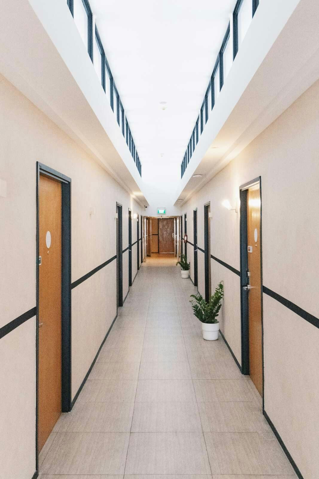 Hotel Victoria Hotel, a NuVe Group Collection photo 1