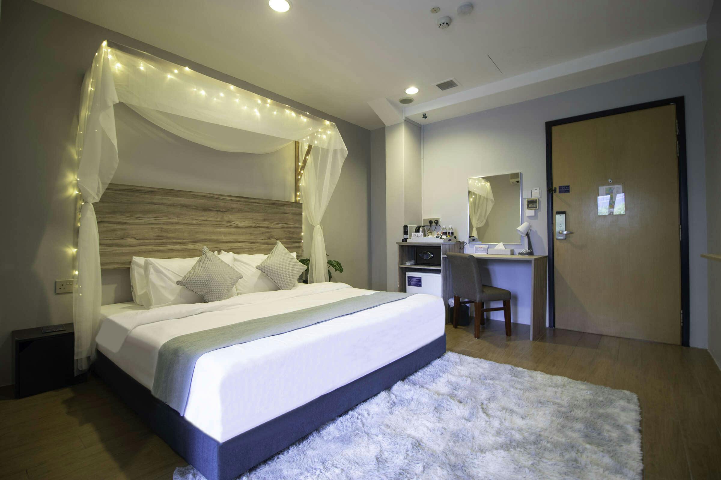 Hotel Victoria Hotel, a NuVe Group Collection photo 3