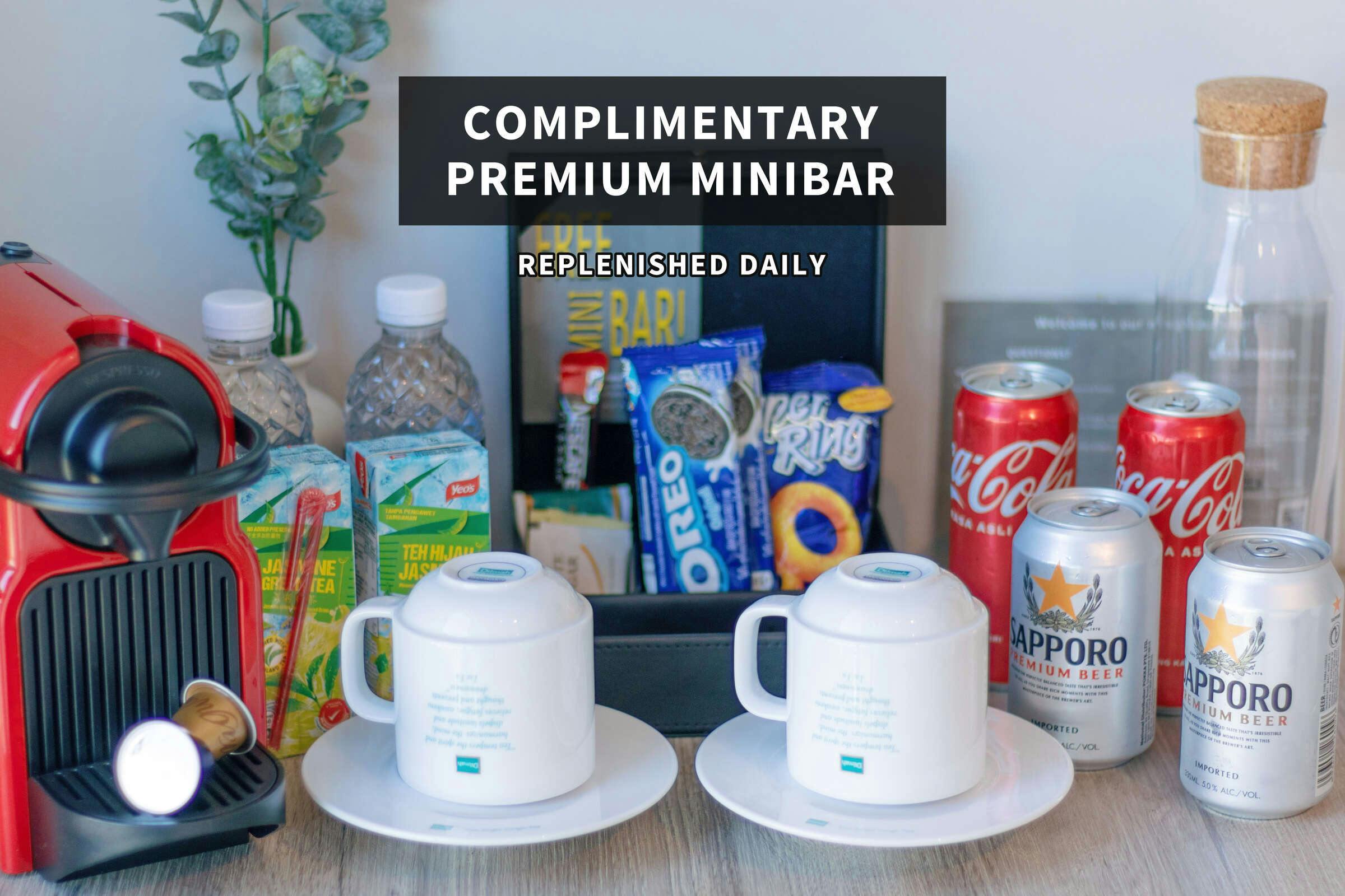 Hotel Harbour Ville Hotel photo 3