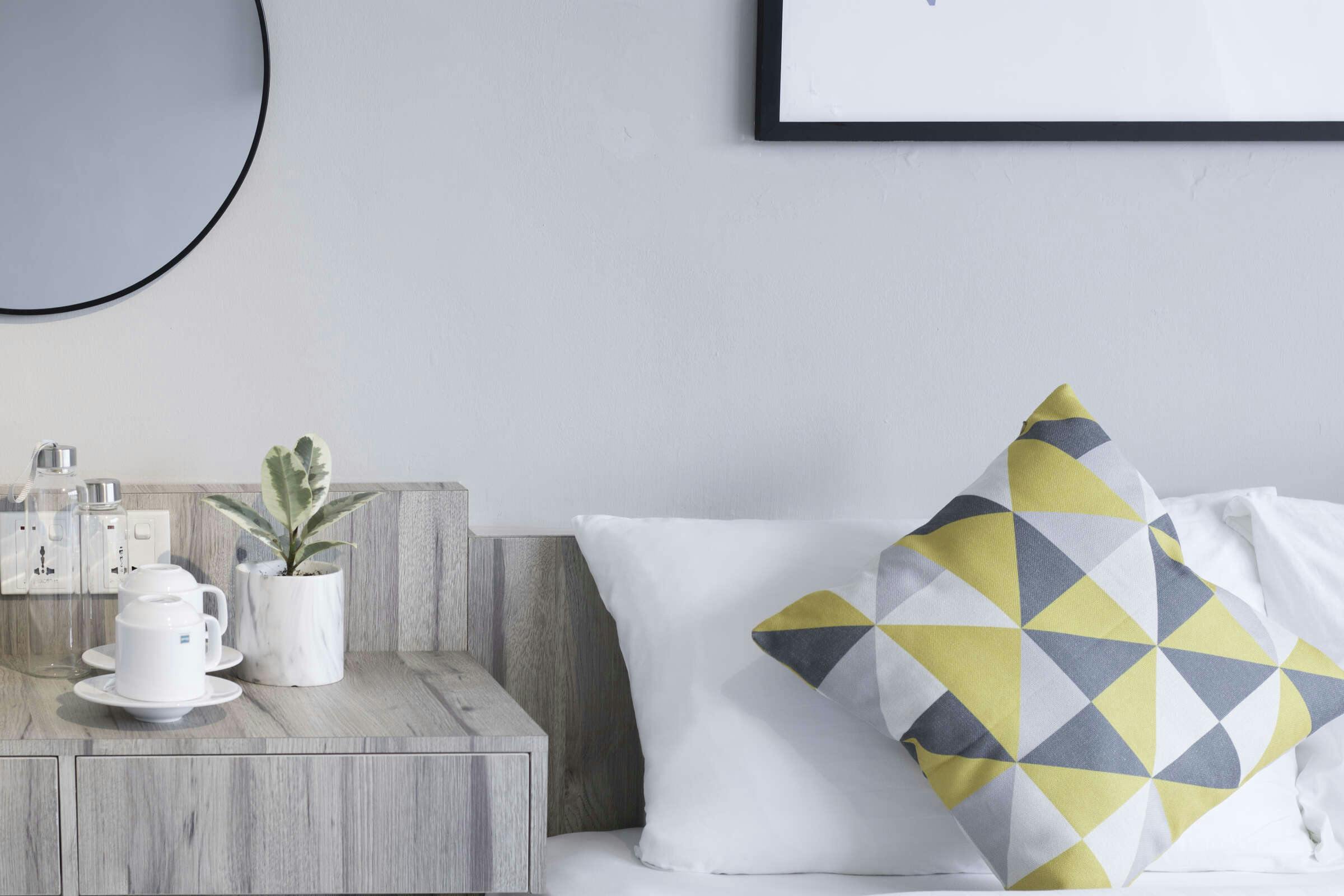 Hotel Harbour Ville Hotel photo 5