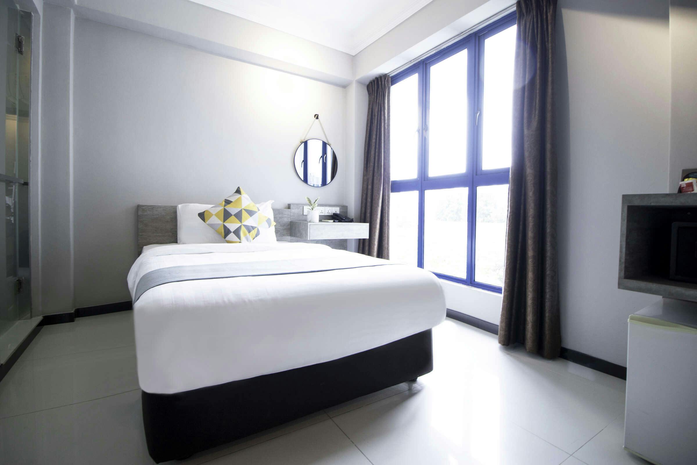 Hotel Harbour Ville Hotel photo 2