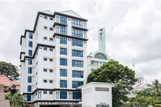 Hotel Harbour Ville Hotel photo 3